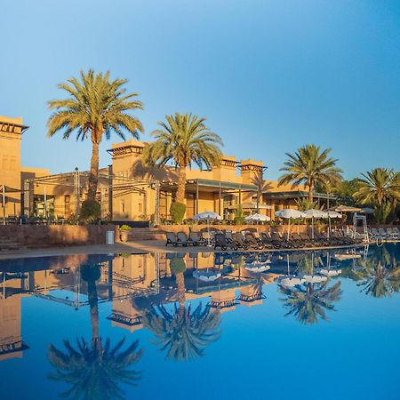 クラブ ダール アトラス マラケシュ オール インクルーシブ Ouled Jelal エクステリア 写真